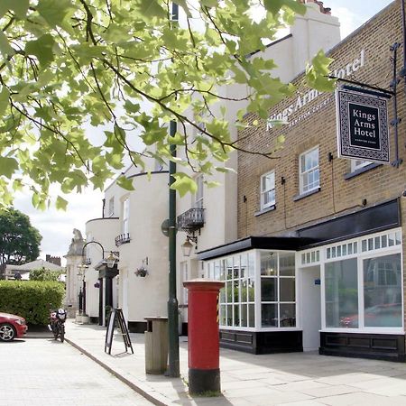 The Kings Arms Ξενοδοχείο Kingston upon Thames  Εξωτερικό φωτογραφία