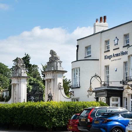 The Kings Arms Ξενοδοχείο Kingston upon Thames  Εξωτερικό φωτογραφία