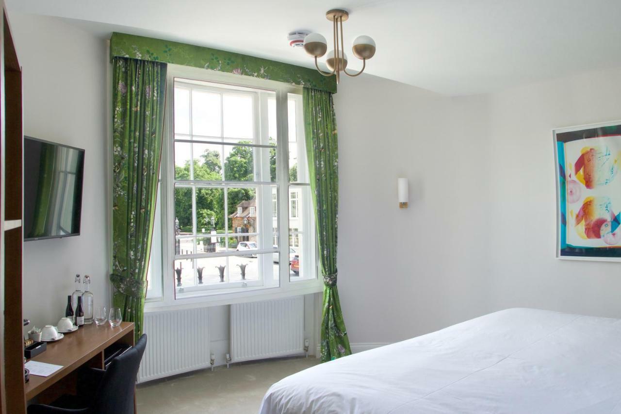 The Kings Arms Ξενοδοχείο Kingston upon Thames  Εξωτερικό φωτογραφία