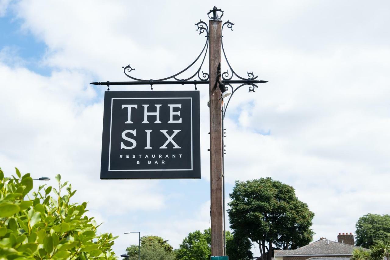 The Kings Arms Ξενοδοχείο Kingston upon Thames  Εξωτερικό φωτογραφία